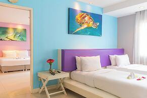 The Beach Boutique House