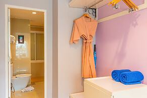 The Beach Boutique House