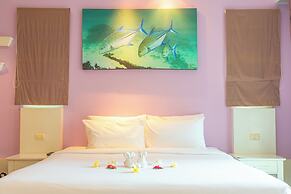 The Beach Boutique House