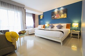 The Beach Boutique House