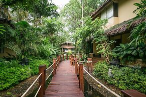 Centara Koh Chang Tropicana Resort