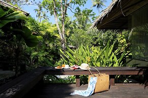 Centara Koh Chang Tropicana Resort