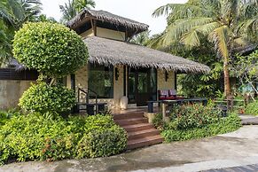 Centara Koh Chang Tropicana Resort