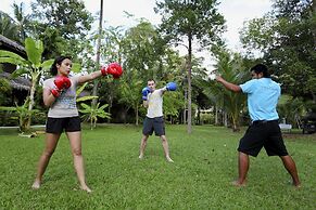 Centara Koh Chang Tropicana Resort