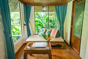 Centara Koh Chang Tropicana Resort