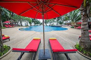 Centara Koh Chang Tropicana Resort