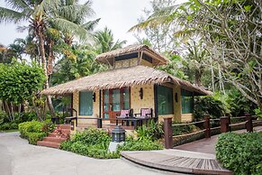 Centara Koh Chang Tropicana Resort