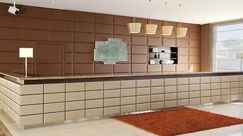 Holiday Inn Al Khobar - Corniche by IHG