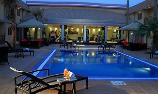 Holiday Inn Al Khobar - Corniche by IHG