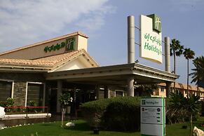 Holiday Inn Al Khobar - Corniche by IHG