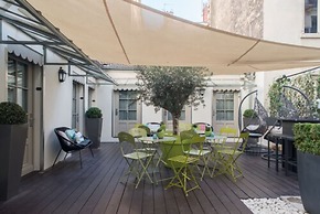 Hôtel Alexandra