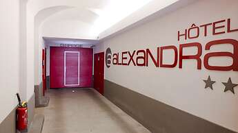 Hôtel Alexandra