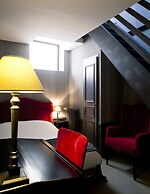 Hôtel Alexandra