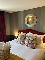 Hôtel Alexandra