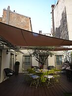 Hôtel Alexandra
