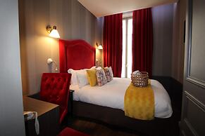 Hôtel Alexandra