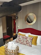 Hôtel Alexandra