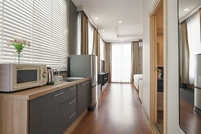 iCheck inn Residence soi 2