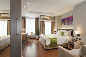 iCheck inn Residence soi 2