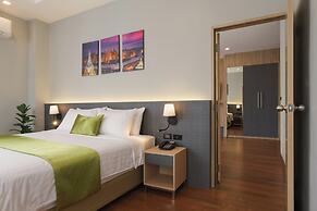 iCheck inn Residence soi 2