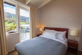 The Denman Hotel