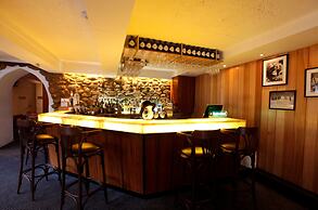 The Denman Hotel
