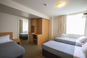 The Denman Hotel