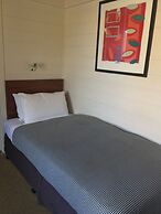 The Denman Hotel