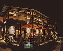The Denman Hotel