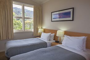 The Denman Hotel