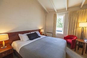 The Denman Hotel
