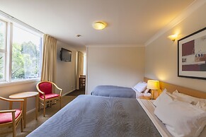 The Denman Hotel