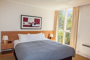 The Denman Hotel