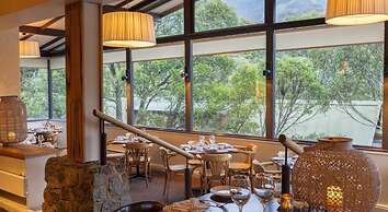 The Denman Hotel