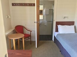 The Denman Hotel
