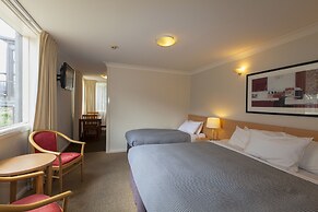 The Denman Hotel