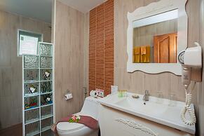Phi Phi Natural Resort