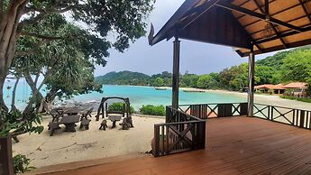 Phi Phi Natural Resort