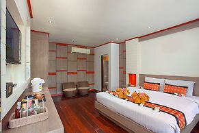 Phi Phi Natural Resort