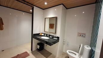 Phi Phi Natural Resort