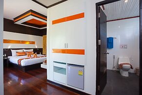 Phi Phi Natural Resort