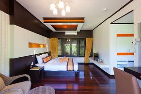 Phi Phi Natural Resort
