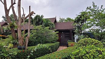 Phi Phi Natural Resort