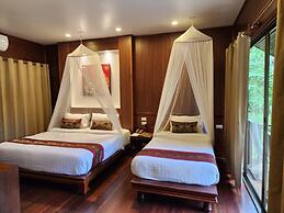 Phi Phi Natural Resort