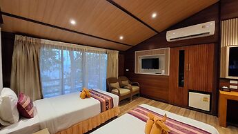 Phi Phi Natural Resort