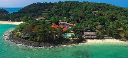 Phi Phi Natural Resort