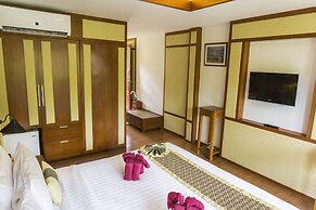 P. P. Erawan Palms Resort