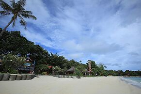 P. P. Erawan Palms Resort