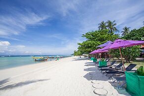 P. P. Erawan Palms Resort
