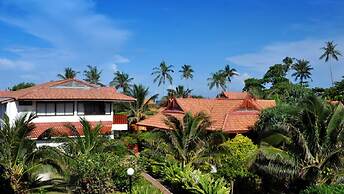 P. P. Erawan Palms Resort